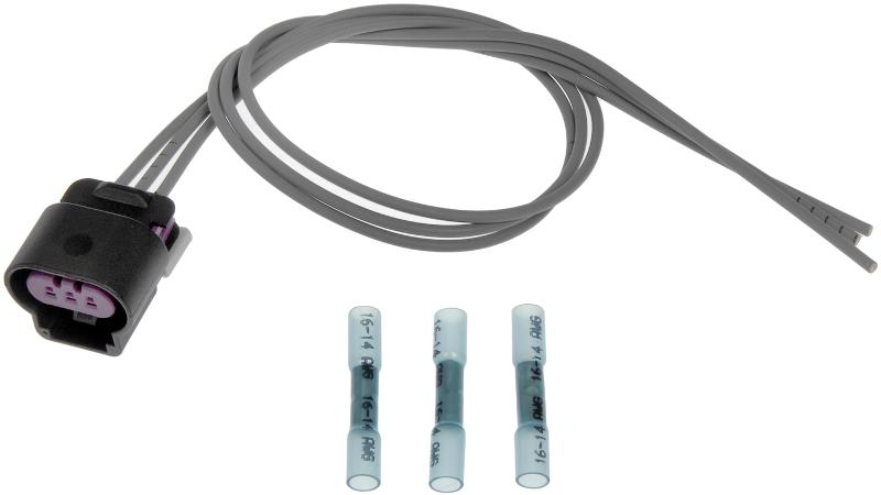 Dorman 645513 Battery Current Sensor Connector product image 1 of 2