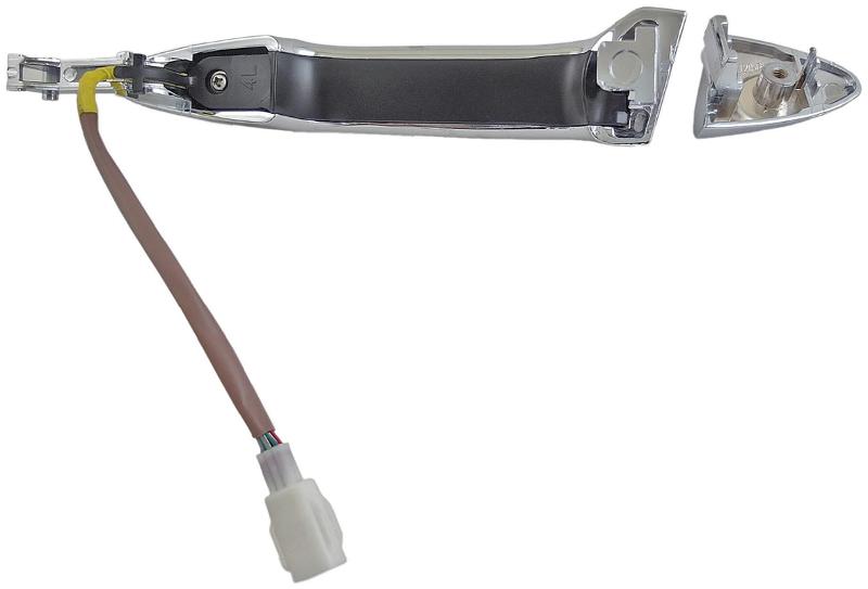 Dorman 93060 Exterior Door Handle product image 1 of 3