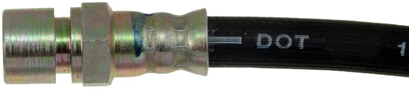 Dorman H38037 Brake Hydraulic Hose product image 1 of 3