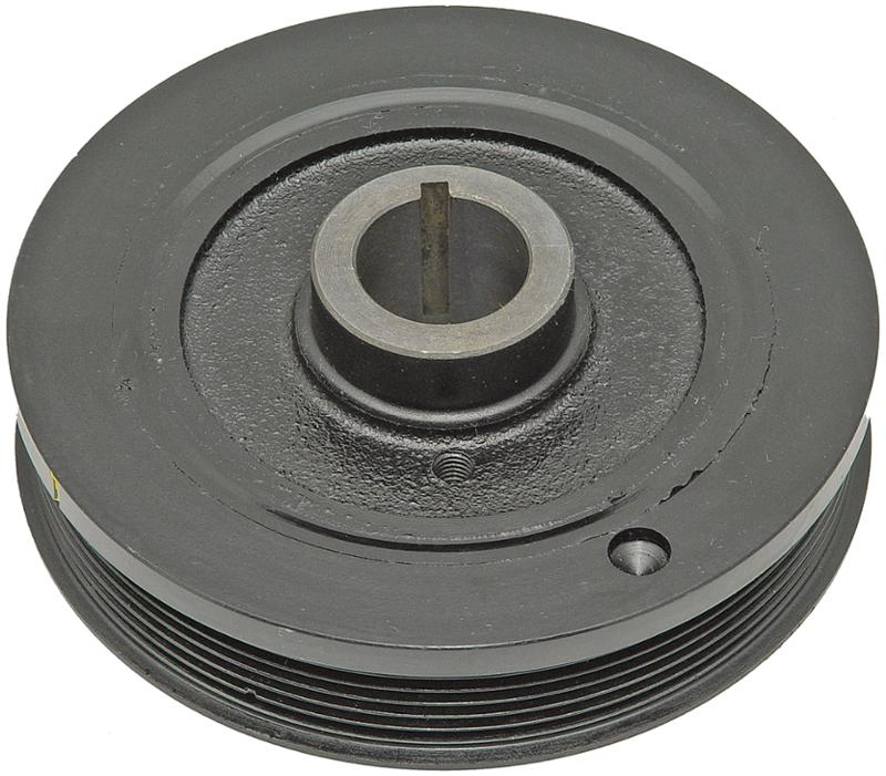Dorman 594123 - Engine Harmonic Balancer Dorman 594123 Engine Harmonic Balancer product image 1 of 2