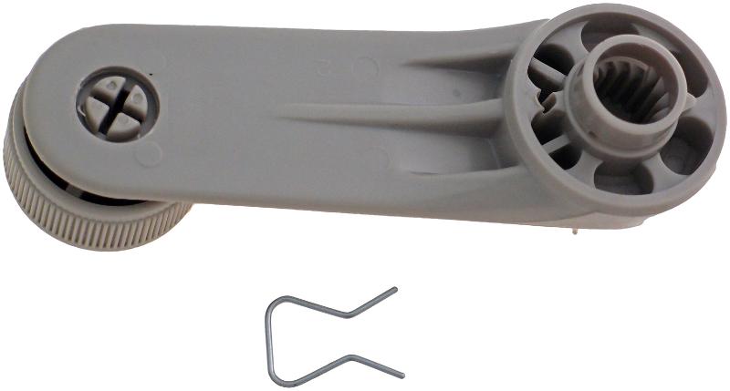 Dorman 84099 - Window Crank Handle Dorman 84099 Window Crank Handle product image 1 of 3