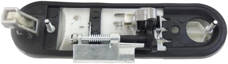 Dorman 93934 - Exterior Door Handle Dorman 93934 Exterior Door Handle product image 1 of 3