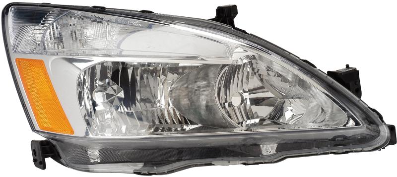 Dorman 1592022 Headlight Assembly product image 1 of 1