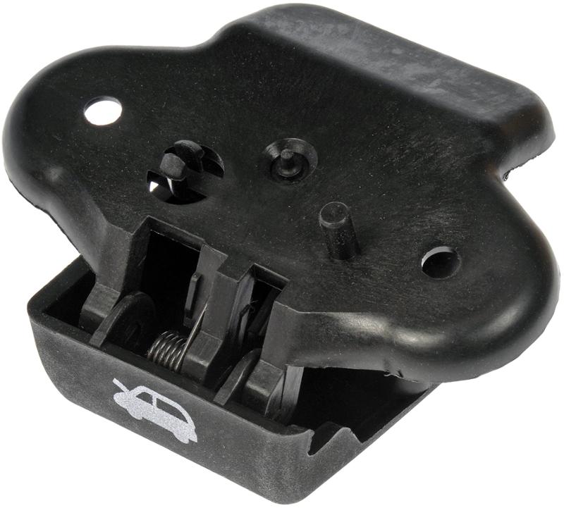 Dorman 03334 Hood Release Handle product image 1 of 3