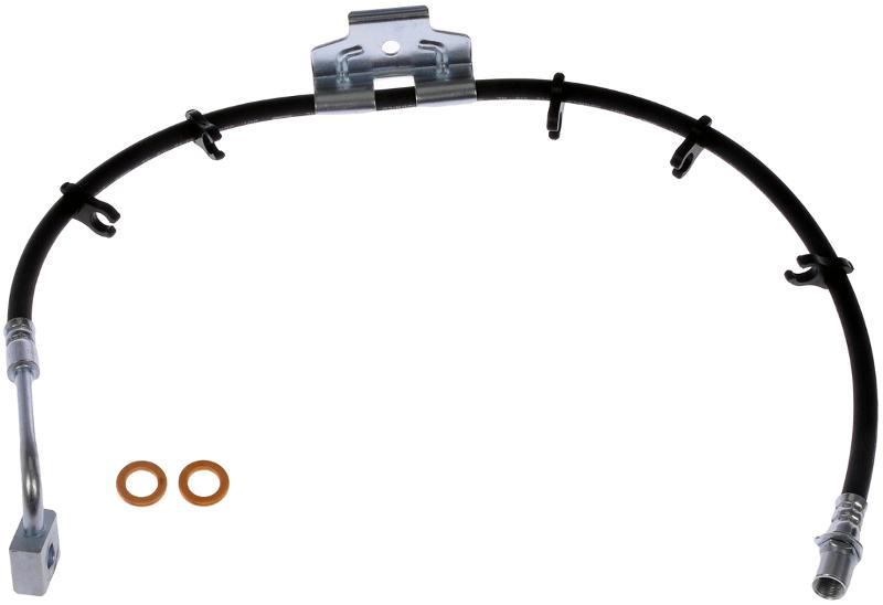 Dorman H620580 Brake Hydraulic Hose product image 1 of 3