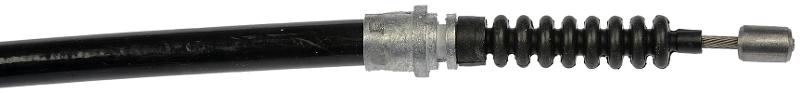 Dorman C93967 Parking Brake Cable product image 1 of 3