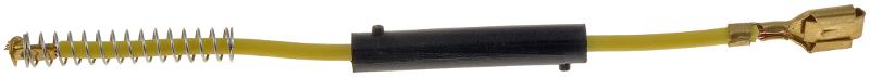 Dorman 49319 Horn Connector product image 2 of 2