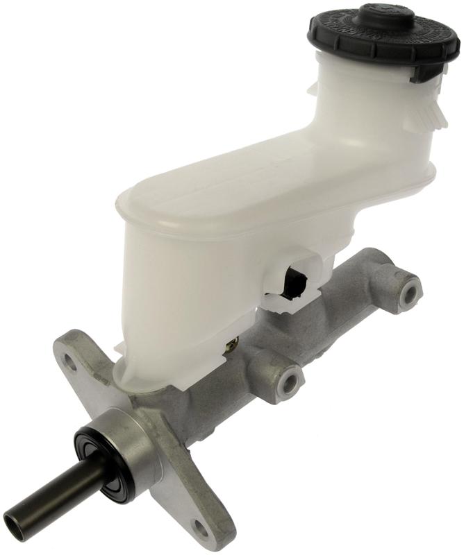 Dorman M630604 - Brake Master Cylinder Dorman M630604 Brake Master Cylinder product image 1 of 4