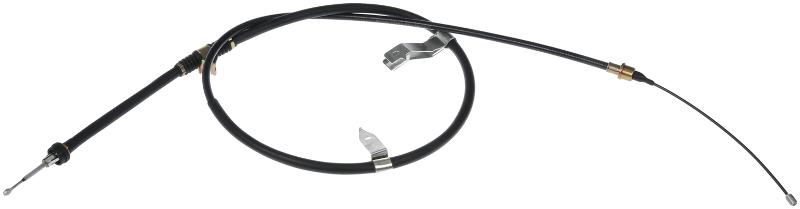 Dorman C661054 Parking Brake Cable product image 1 of 3