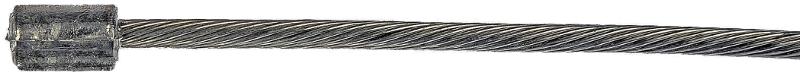 Dorman C92823 Parking Brake Cable product image 3 of 3