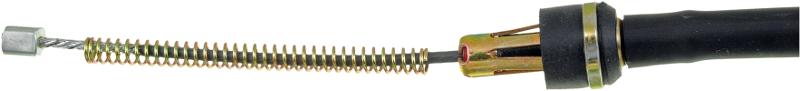 Dorman C93309 Parking Brake Cable product image 1 of 3