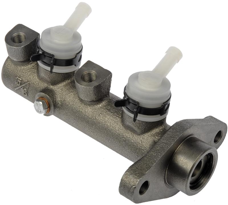 Dorman M39759 - Brake Master Cylinder Dorman M39759 Brake Master Cylinder product image 1 of 4