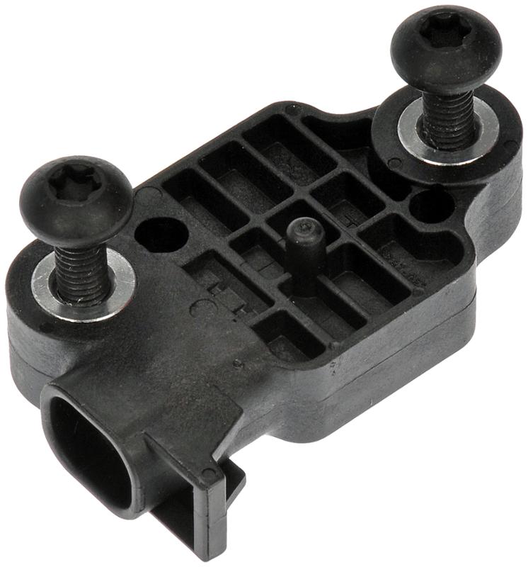 Dorman 590280 Air Bag Impact Sensor product image 1 of 2