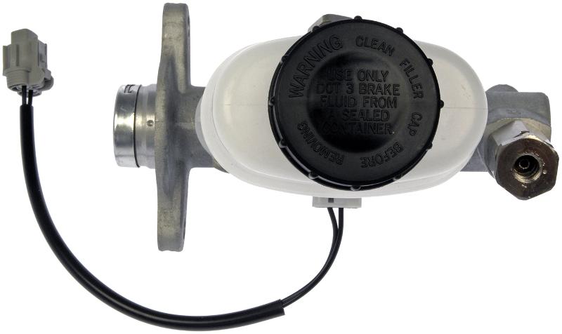 Dorman M630539 Brake Master Cylinder product image 2 of 4