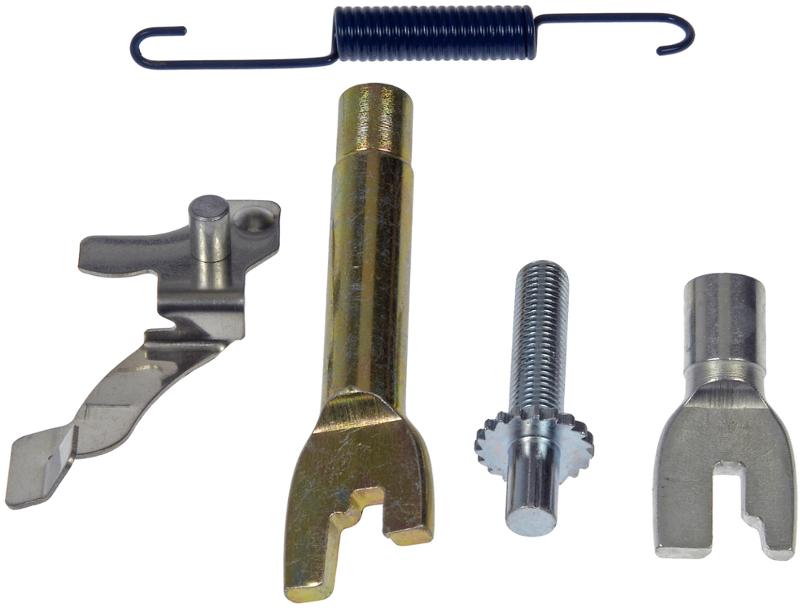Dorman HW2818 Drum Brake Self Adjuster Repair Kit product image 1 of 1