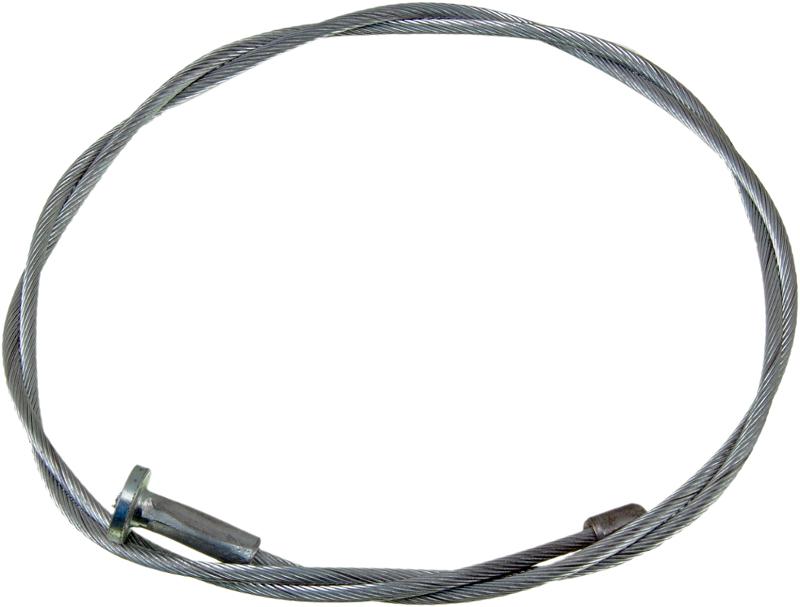Dorman C93028 Parking Brake Cable product image 1 of 3