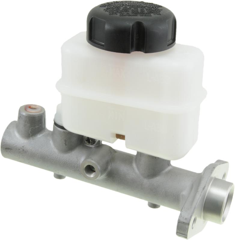 Dorman M630193 - Brake Master Cylinder Dorman M630193 Brake Master Cylinder product image 1 of 4