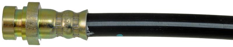 Dorman H620706 Brake Hydraulic Hose product image 1 of 3
