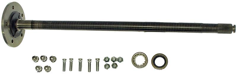 Dorman 630117 Axle Shaft product image 1 of 1