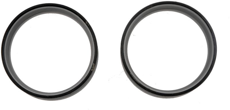 Dorman 81057 - Differential Crush Sleeve Dorman 81057 Differential Crush Sleeve product image 1 of 2