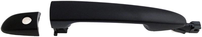 Dorman 79983 Exterior Door Handle product image 2 of 3