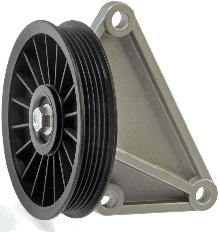 Dorman 34186 A/C Compressor Bypass Pulley product image 1 of 1