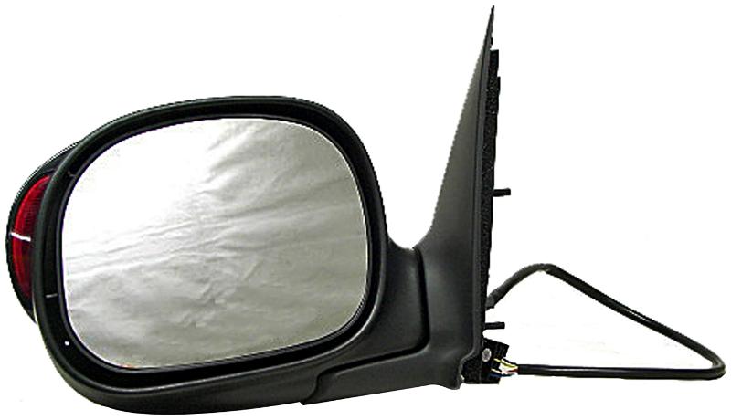Dorman 955680 - Door Mirror Dorman 955680 Door Mirror product image 2 of 2