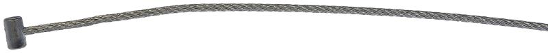 Dorman C94085 Parking Brake Cable product image 1 of 3