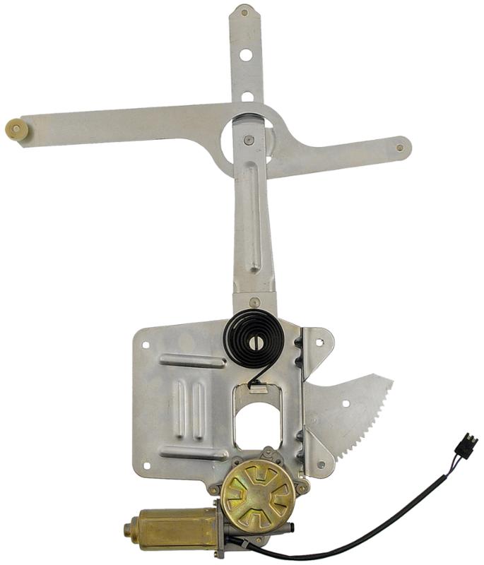 Dorman 741844 Power Window Motor and Regulator Assembly product image 3 of 5