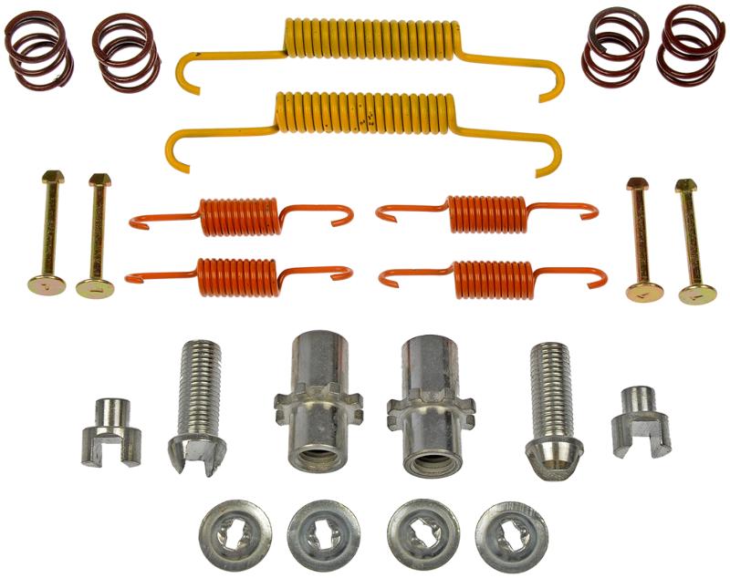 Dorman HW17423 Parking Brake Hardware Kit product image 1 of 1