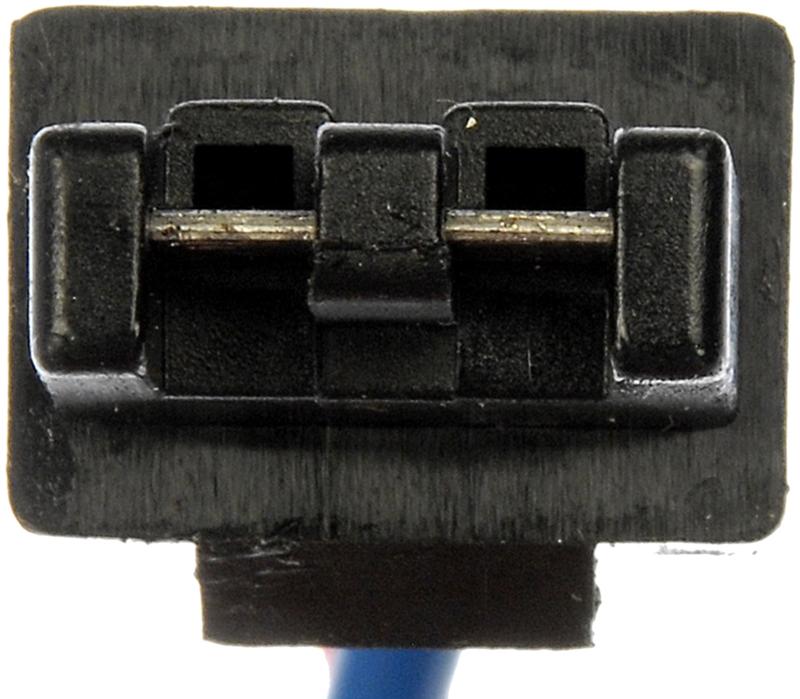 Dorman 741878 Power Window Motor and Regulator Assembly product image 1 of 3