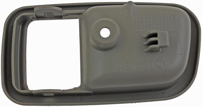 Dorman 91360 Interior Door Handle Bezel product image 2 of 3