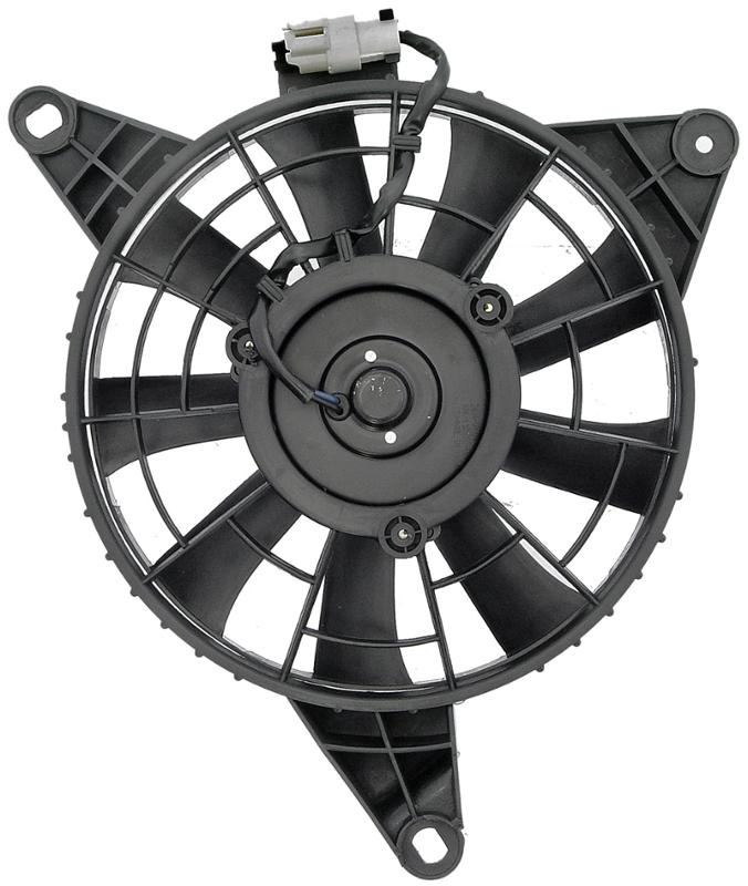 Dorman 620725 A/C Condenser Fan Assembly product image 2 of 3