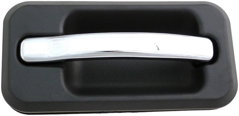 Dorman 83402 Exterior Door Handle product image 2 of 3