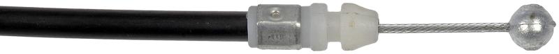 Dorman 912211 Hood Release Cable product image 2 of 3
