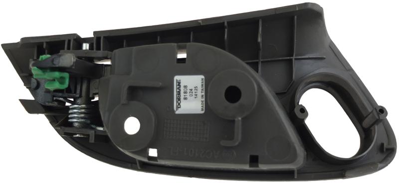 Dorman 81808 - Interior Door Handle Dorman 81808 Interior Door Handle product image 1 of 3