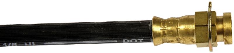 Dorman H381515 Brake Hydraulic Hose product image 2 of 3