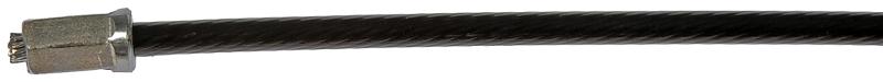 Dorman C95071 Parking Brake Cable product image 2 of 3