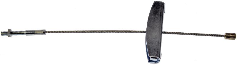 Dorman C660179 Parking Brake Cable product image 1 of 3