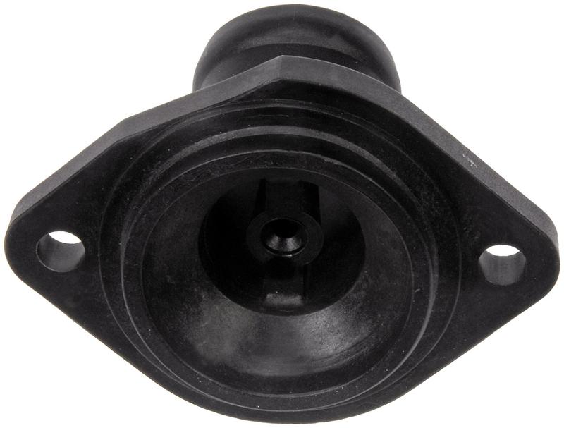 Dorman 902989 Engine Coolant Thermostat Housing product image 1 of 2