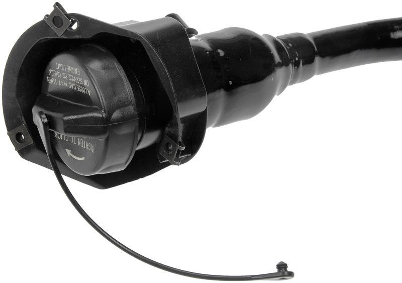 Dorman 577534 Fuel Tank Filler Neck product image 1 of 2