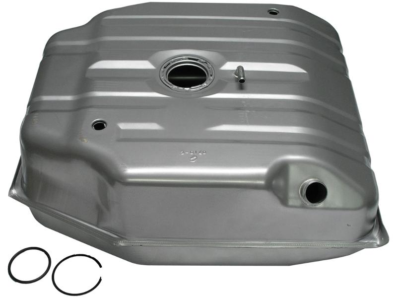 Dorman 576372 Fuel Tank product image 1 of 1
