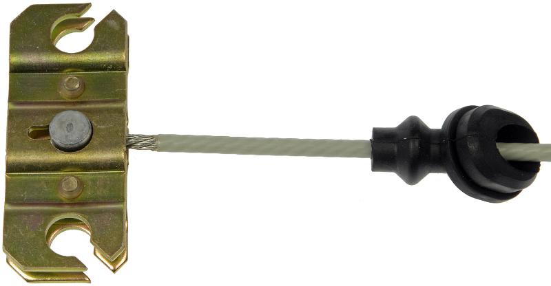 Dorman C660374 Parking Brake Cable product image 2 of 3