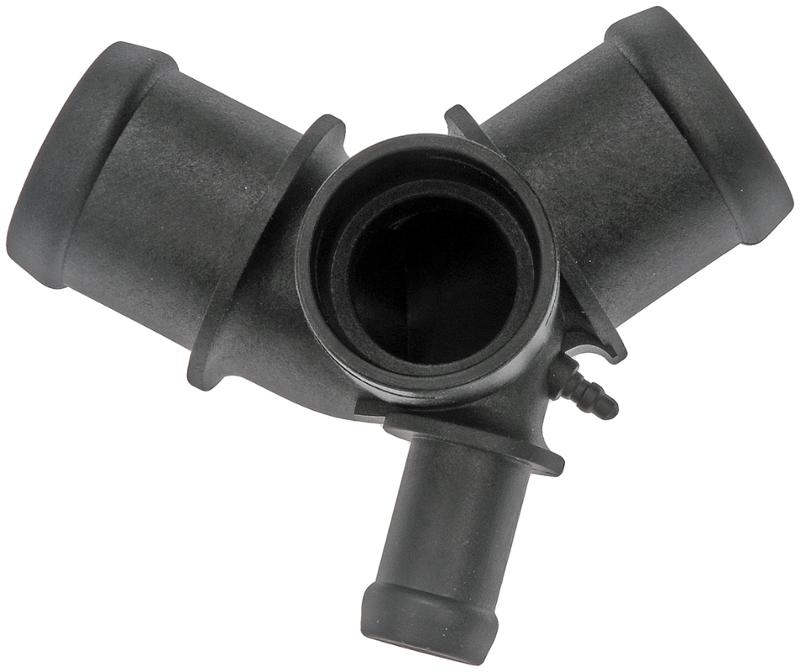 Dorman 902794 - Radiator Coolant Hose Connector Dorman 902794 Radiator Coolant Hose Connector product image 1 of 2