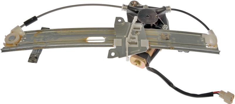 Dorman 748049 Power Window Motor and Regulator Assembly product image 4 of 6