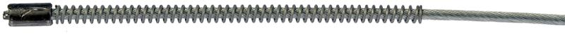 Dorman C93072 Parking Brake Cable product image 1 of 3
