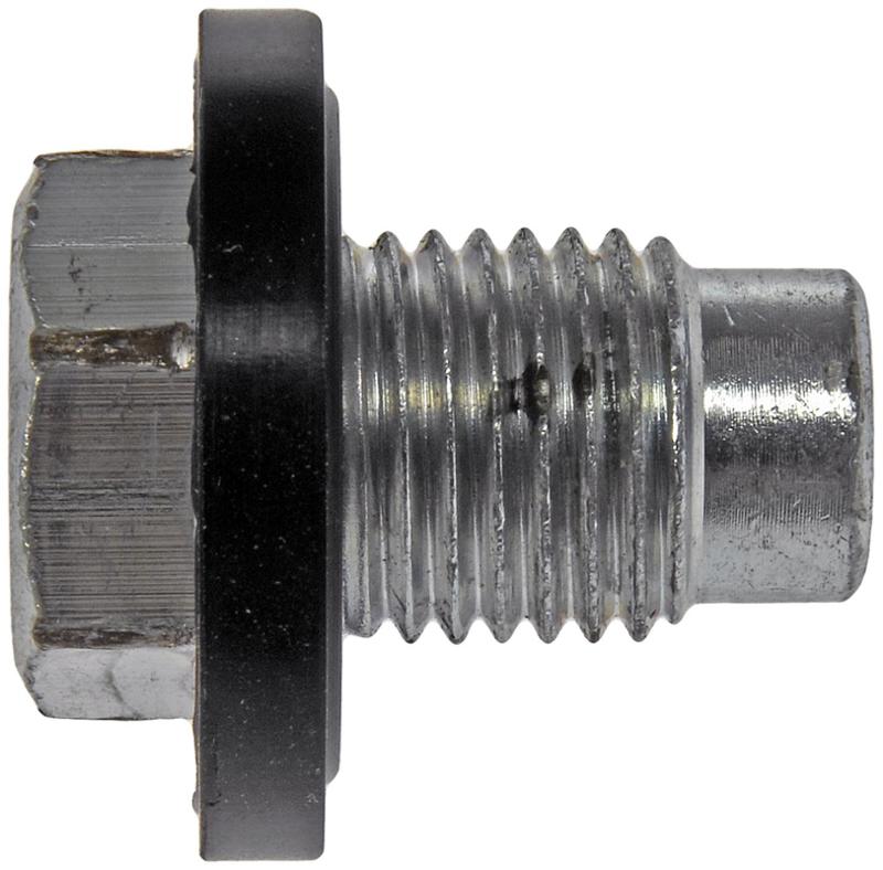 Dorman 090098.1 Engine Oil Drain Plug product image 1 of 2