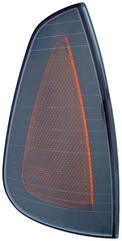 Dorman 1631250 Side Marker Light Assembly product image 1 of 1