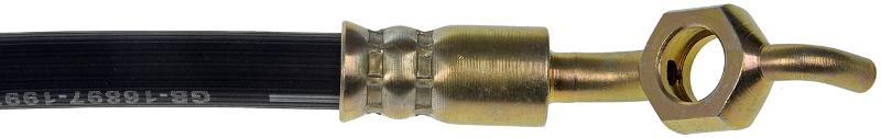 Dorman H621426 Brake Hydraulic Hose product image 1 of 3