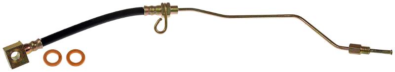 Dorman H620941 Brake Hydraulic Hose product image 1 of 3